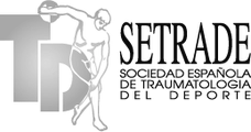 SETRADE · Sociedad Española de Traumatología del Deporte